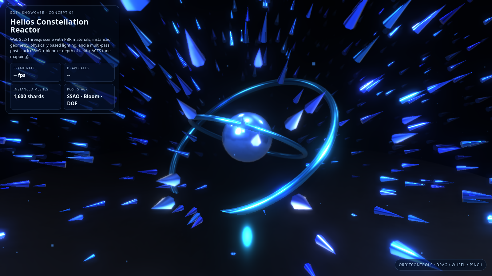 Chisel Lab — Anvil AI